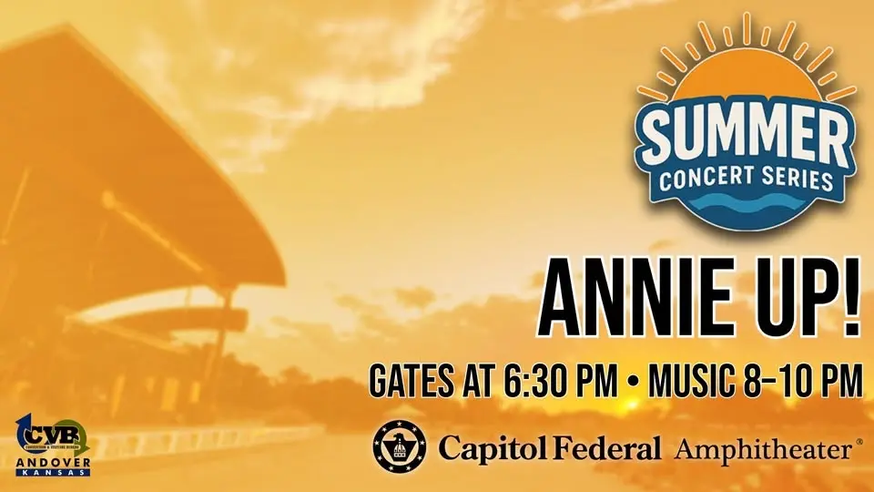 2026 Audacy Summer Concert Series: Annie Up!