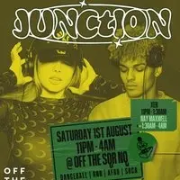 Junction MCR 01.08.26