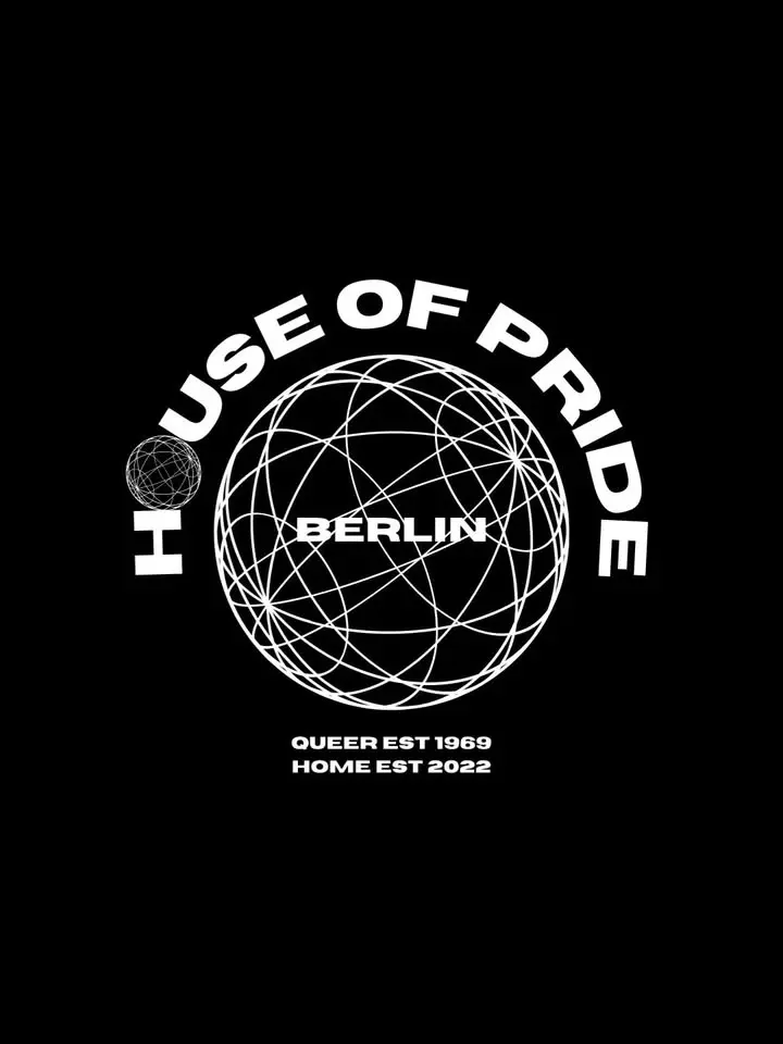 House of Pride - Official Berlin Pride Main Party
