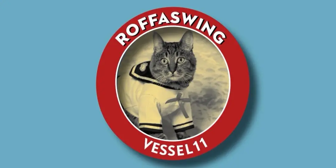Roffaswing @ V11