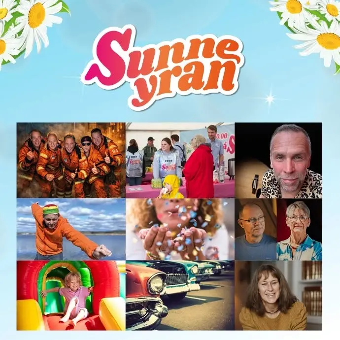 Sunneyran