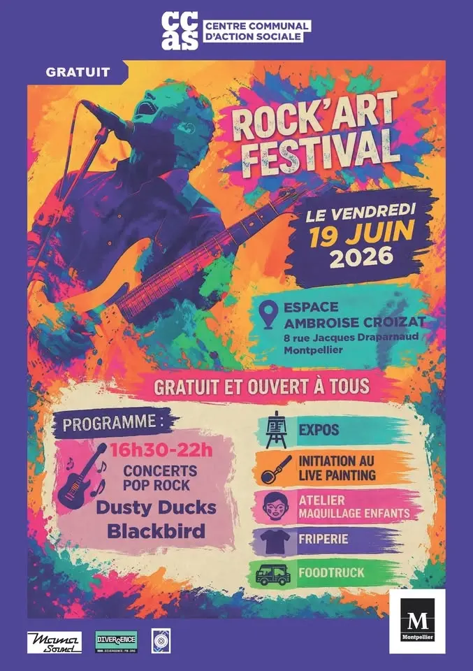 Rock'Art Festival