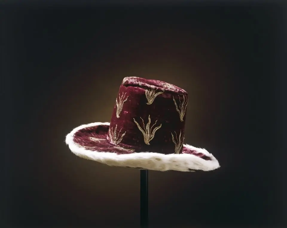 Hattpyssel