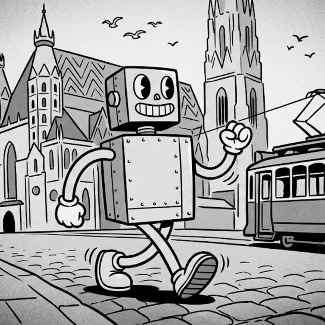 IEEE-TC on Computer and Robot Vision Social @ ICRA2026