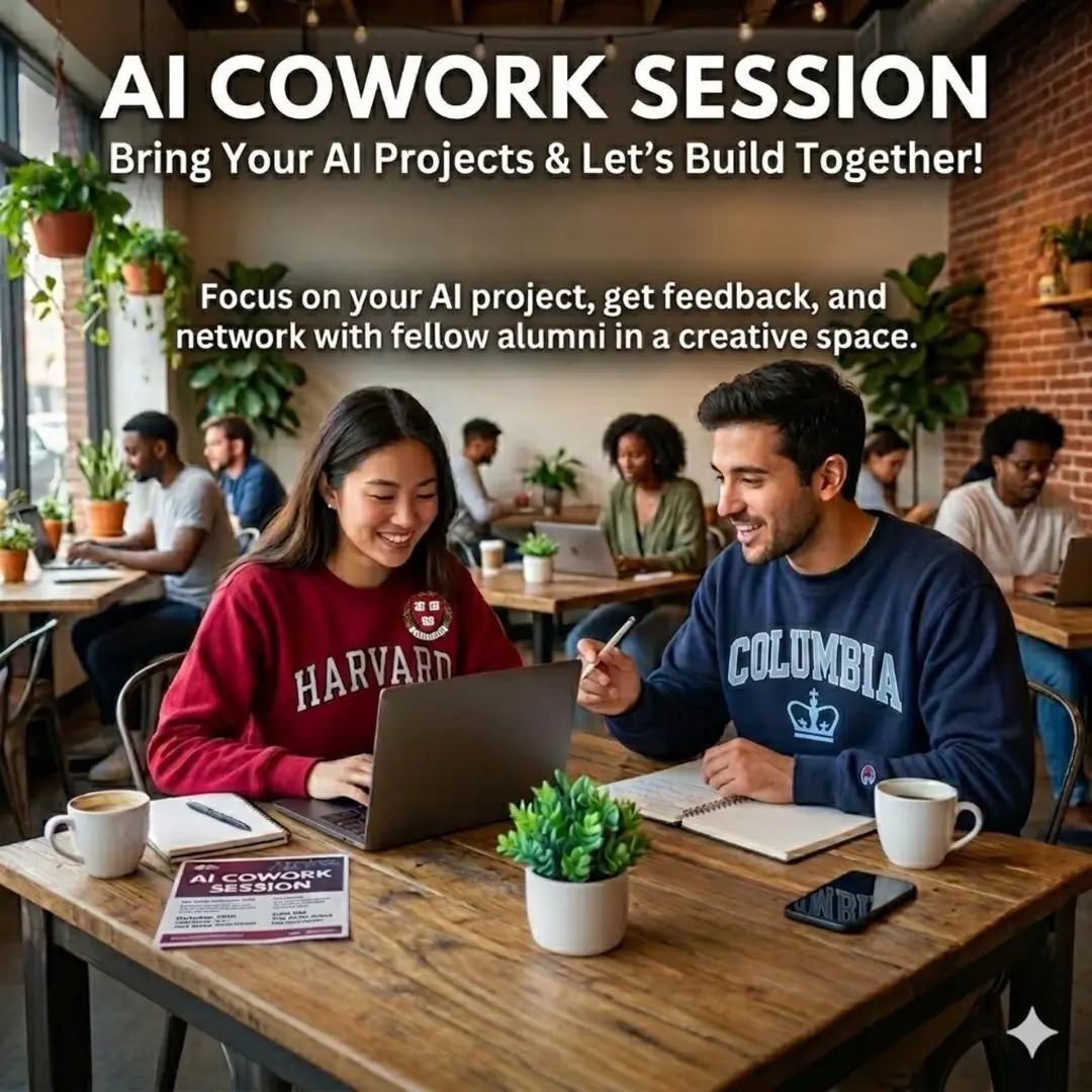 AI Coworking Session