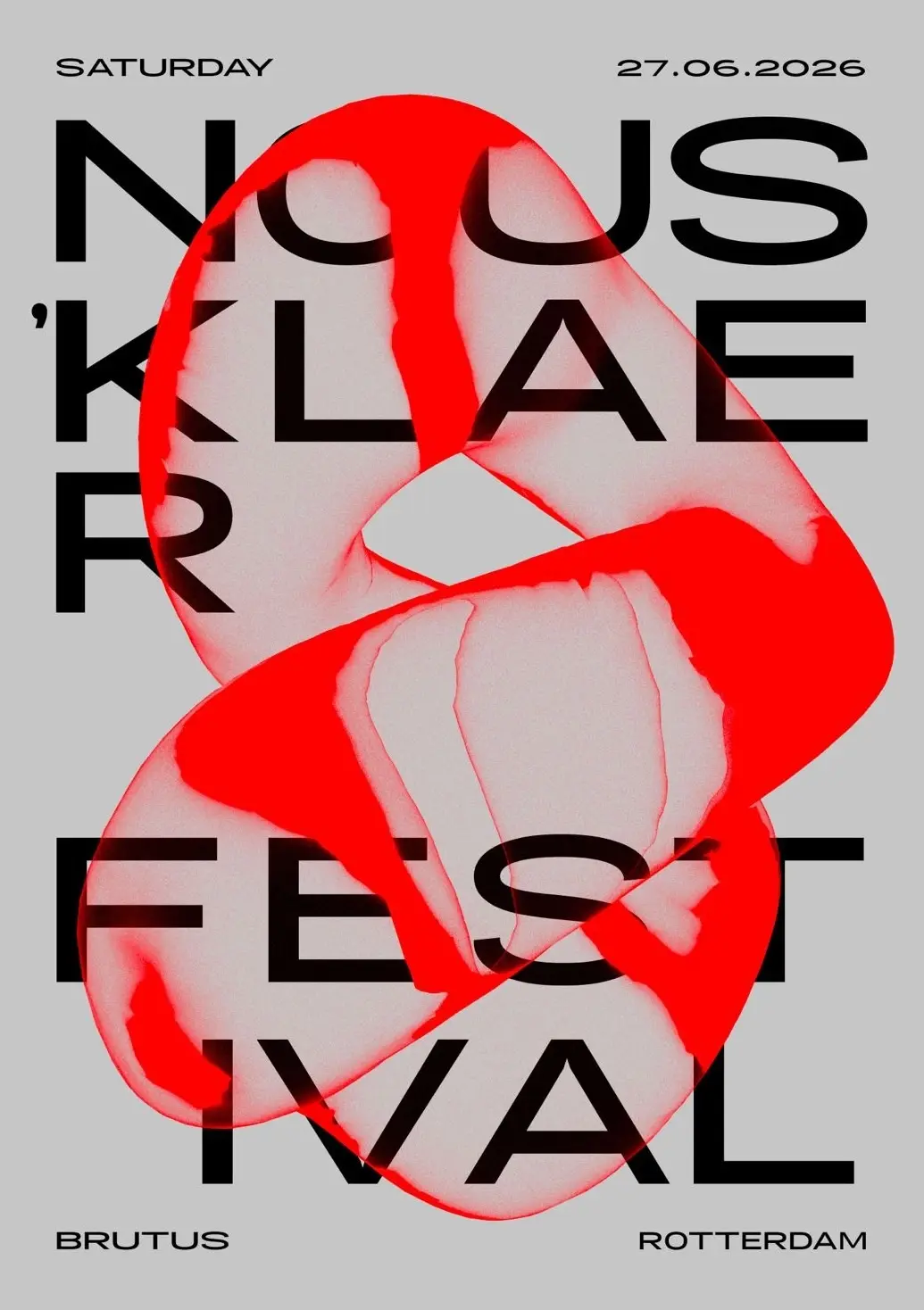 NOUS'KLAER FESTIVAL 2026 - DAY