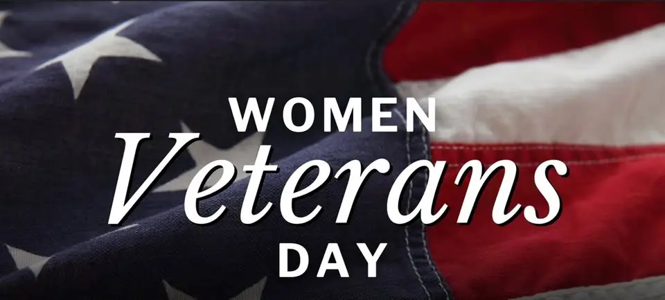 Women Veterans Day Dinner
