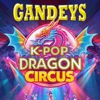 Gandeys K-Pop Dragon Circus Halifax