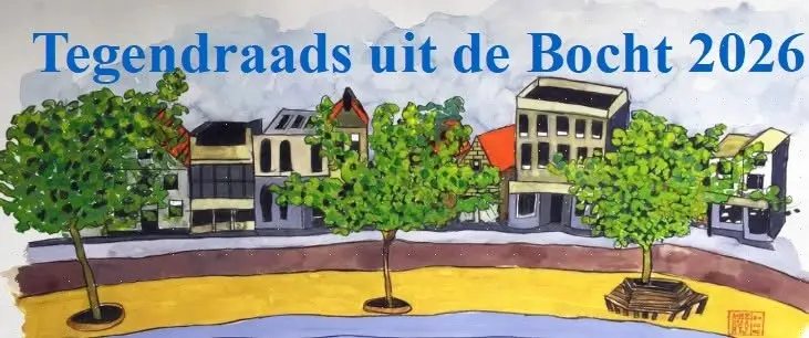 Tegendraads uit de Bocht
