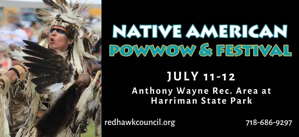 2026 Bear Mountain Pow wow