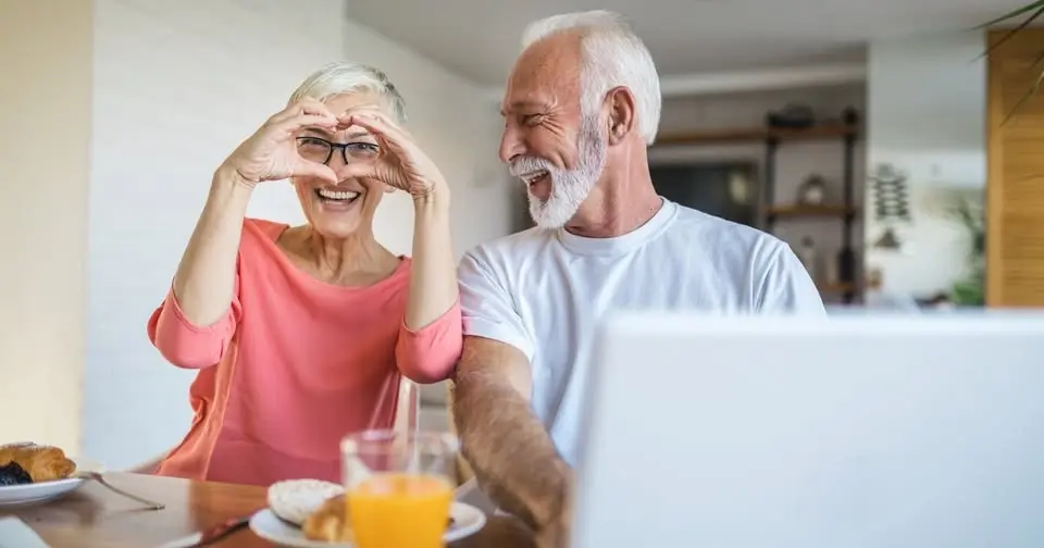 Hur vill du leva som senior på Lidingö? 