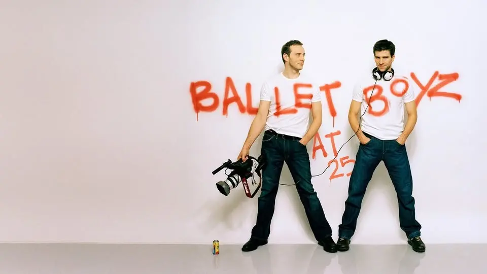 Still Pointless: BalletBoyz at 25