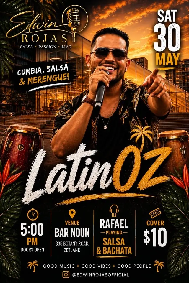 Latin OZ