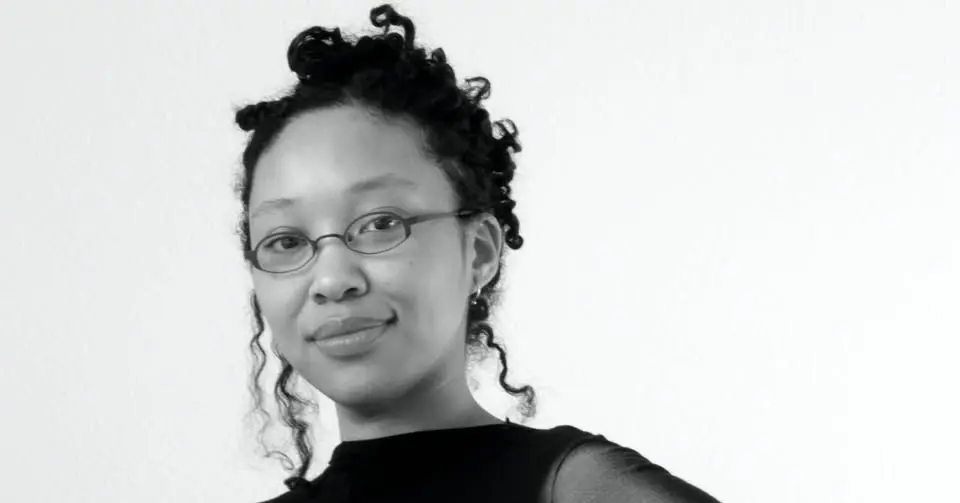 Book Launch – Myriam Diatta: Doing Creative Work from Your Political Body
