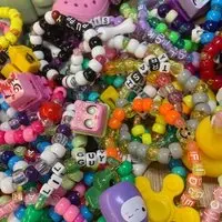 Kandi Bracelet Workshop