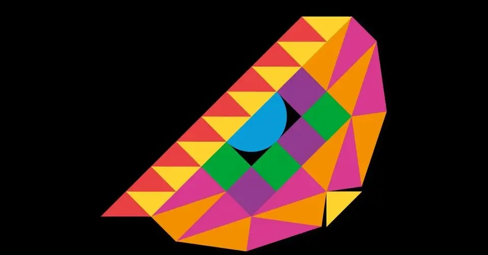 ELECTROCLETTE I Anetha, Deer Jade, Anfisa Letyago,Kittin, Dr.Rubinstein,  Parra for Cuva 