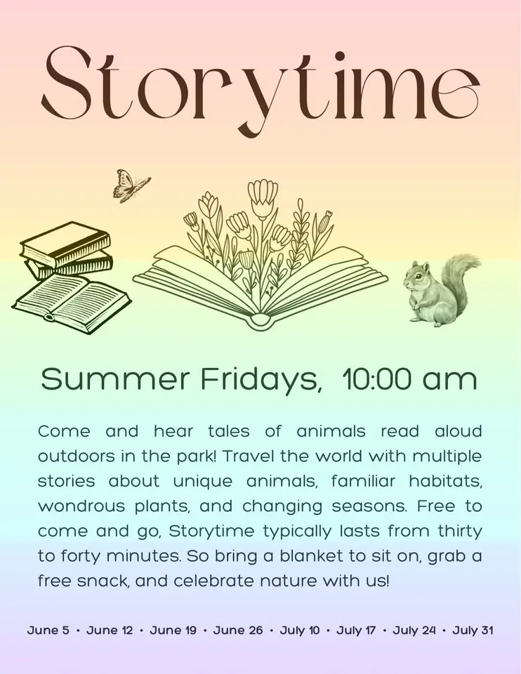 Storytime