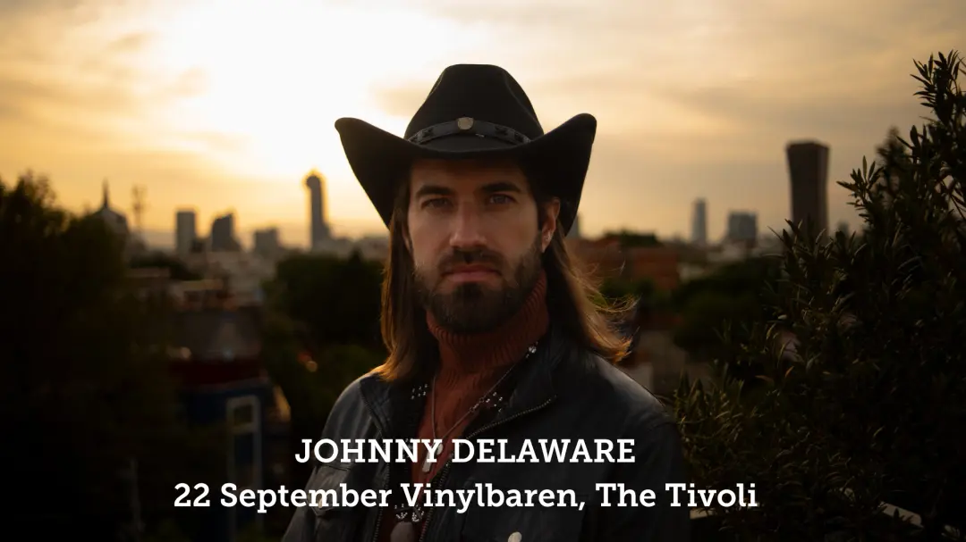 150 Lappen -Johnny Delaware