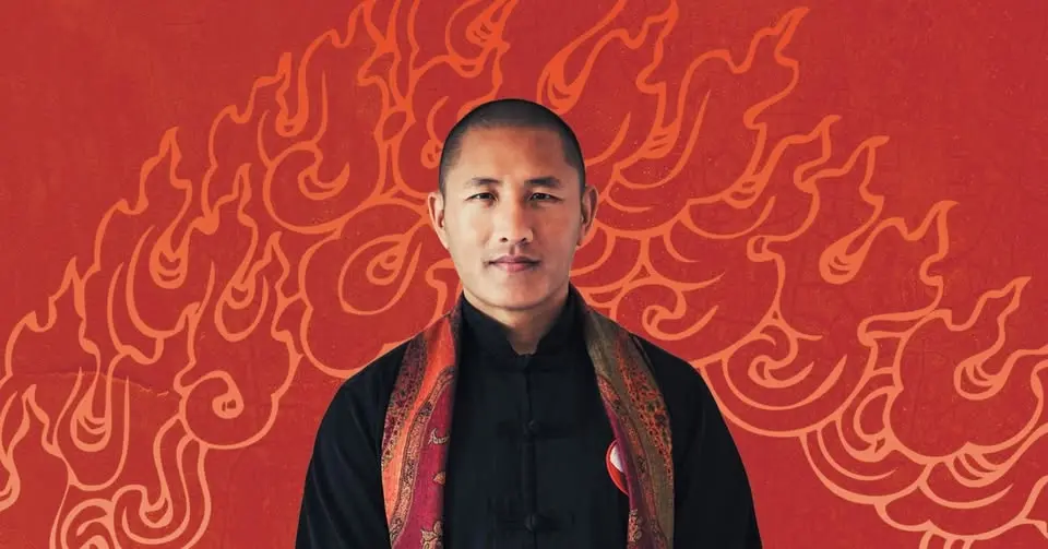 Tummo – Yoga of the Inner Fire | INTENSIVE SEMINAR