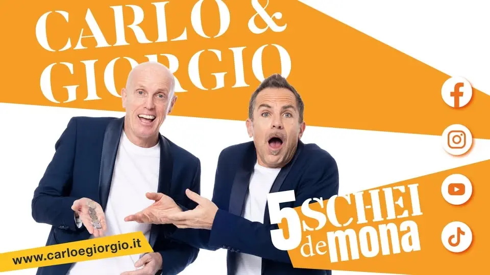 5 Schei de Mona | MIRANO