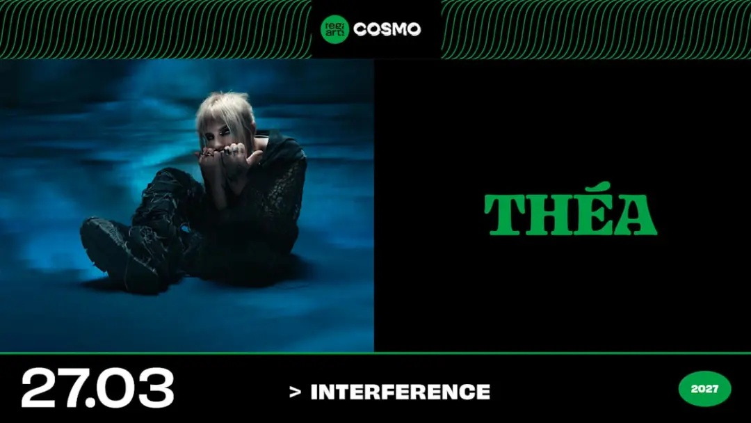 Théa — Interference