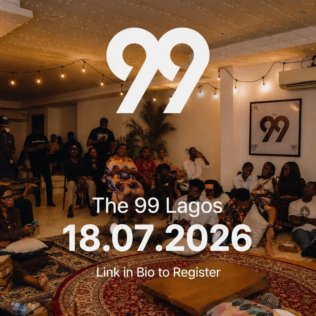 The 99 Lagos
