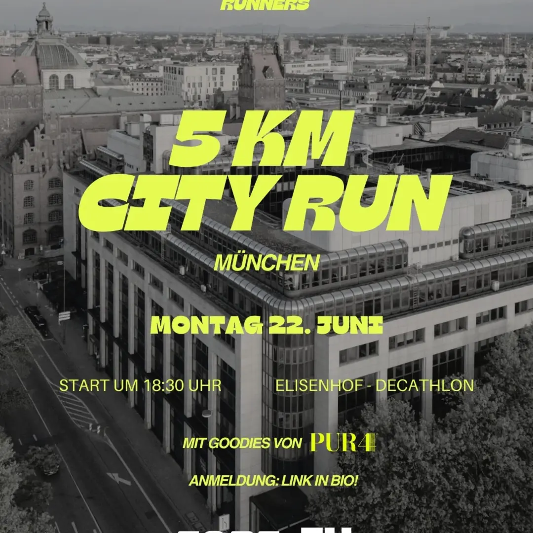 Real Estate Runners München