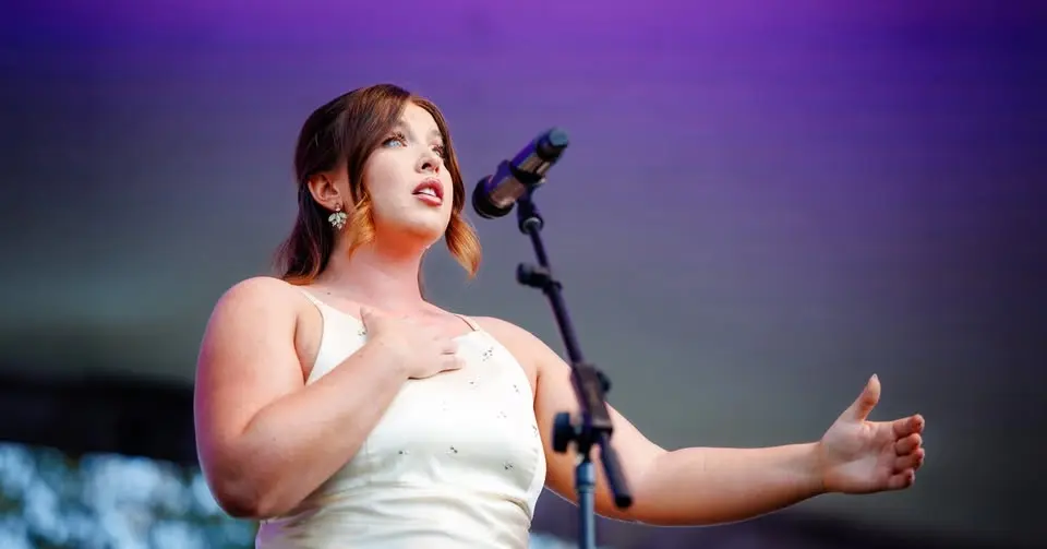 Opera in the Park featuring Vancouver Opera