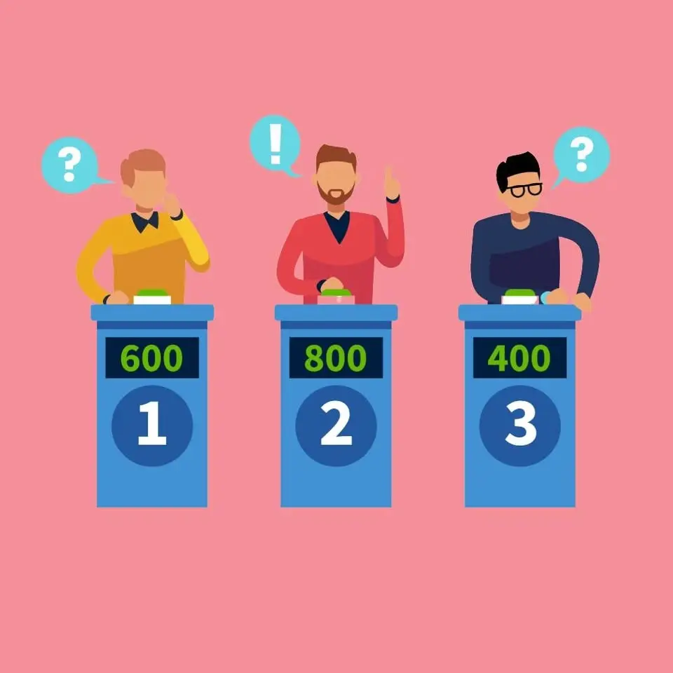 FREE - Trivia at Lakemba Library