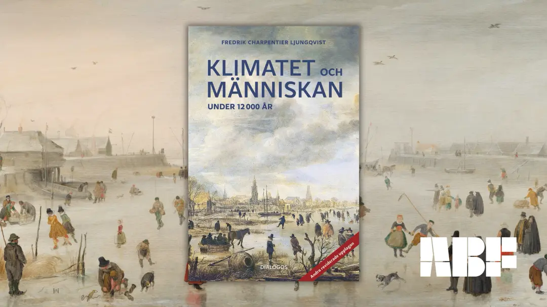 Klimatet och människan under 12 000 år