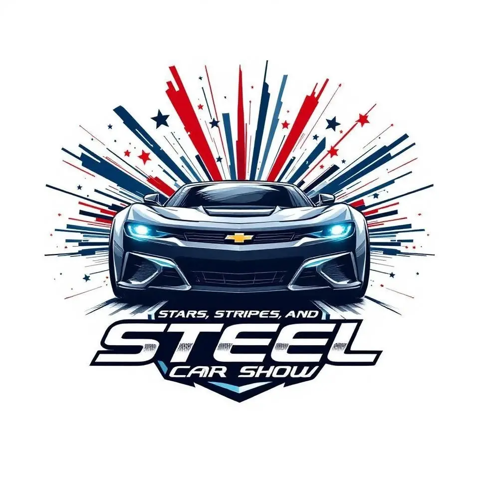 Stars, Stripes, and Steal Car Show