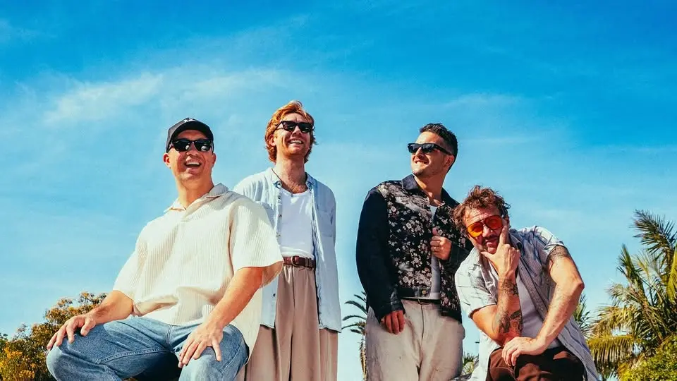SIX60 Barcelona 21 July