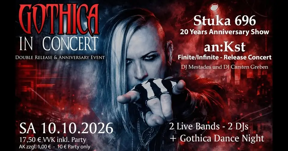 Gothica in Concert