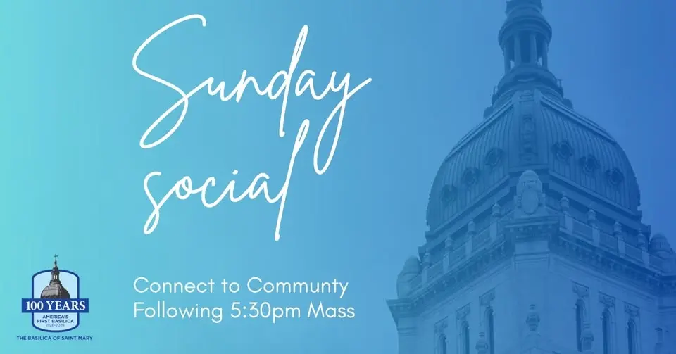 Sunday Social