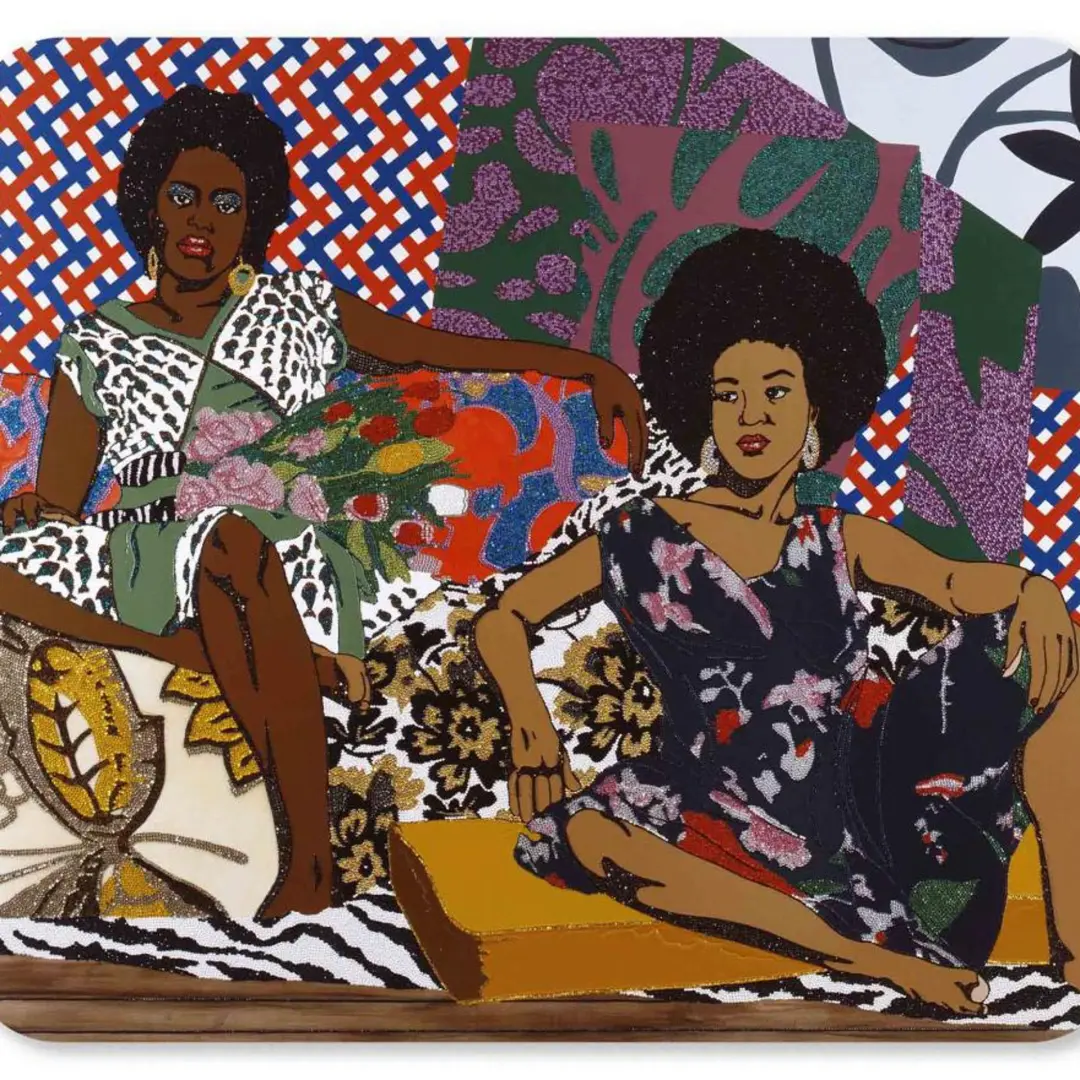 KÓJỌ Gallery Hop! Black & African Art