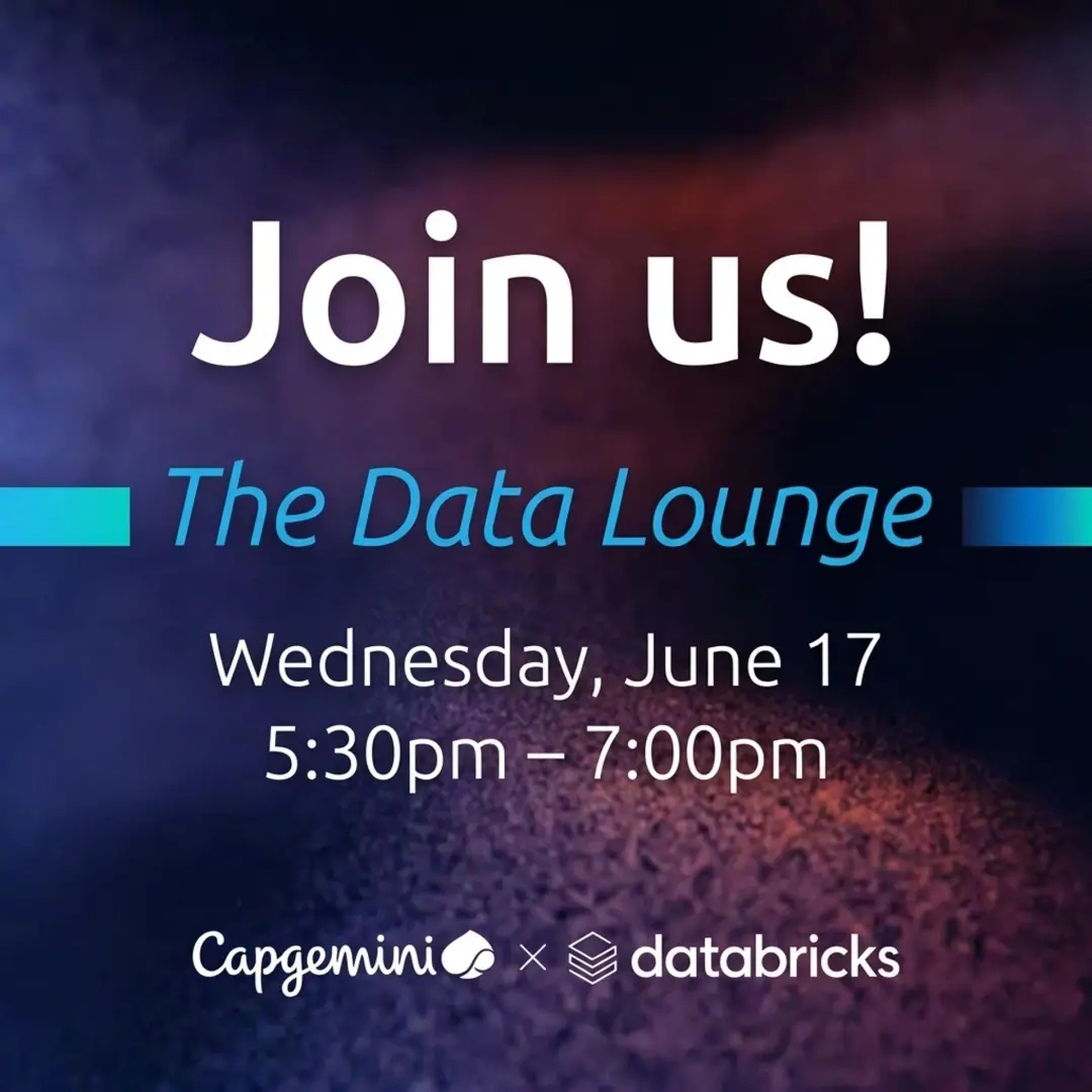 Data Lounge Reception: Data After Dark Pregame