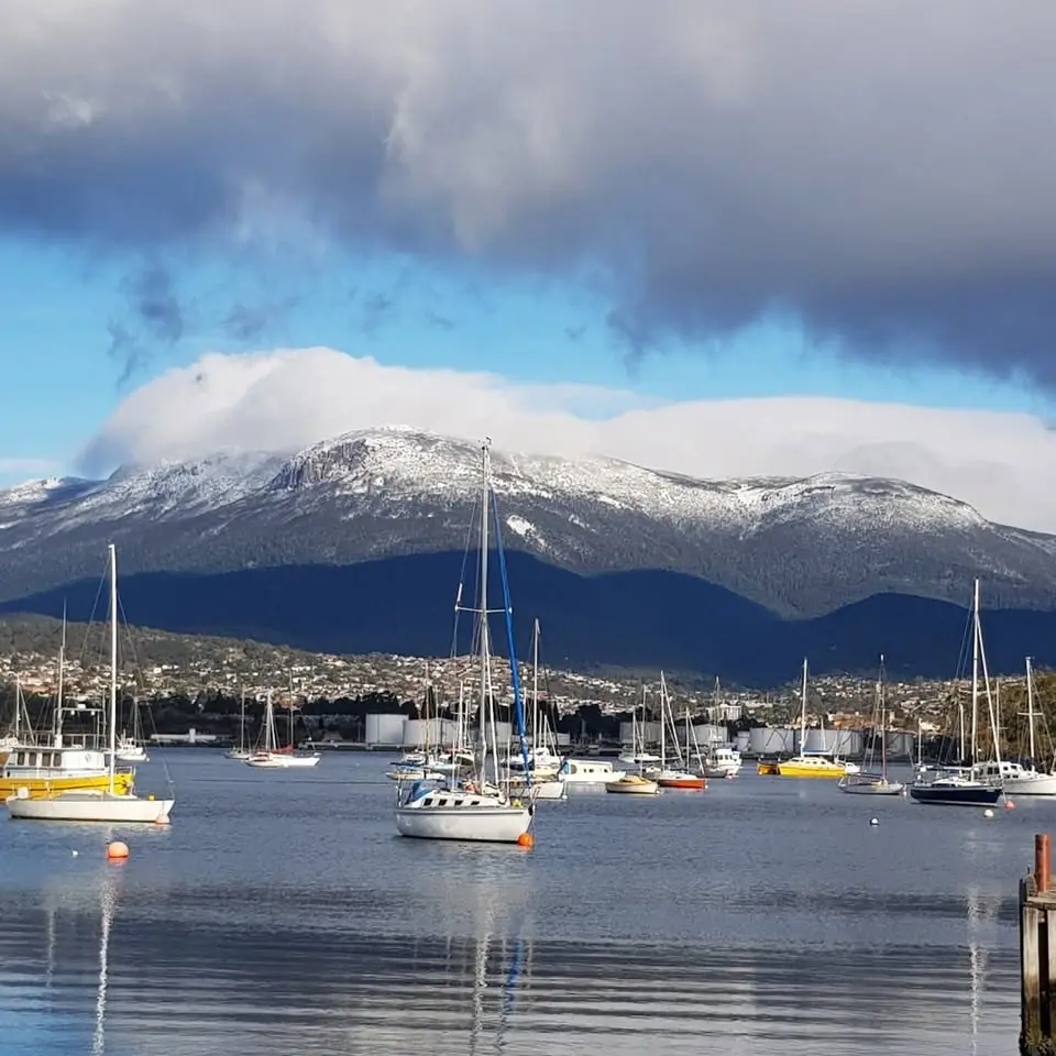Geilston Bay Boat Club Open Day