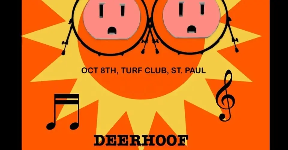 Deerhoof