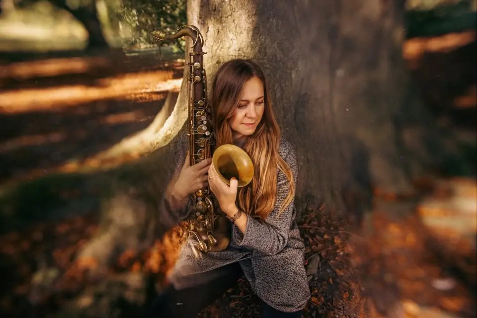 Koncert: Cecilie Strange Quartet