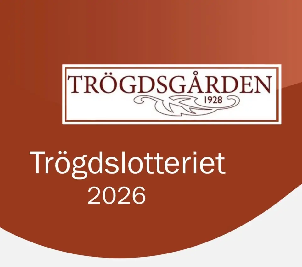 Trögdslotteriet