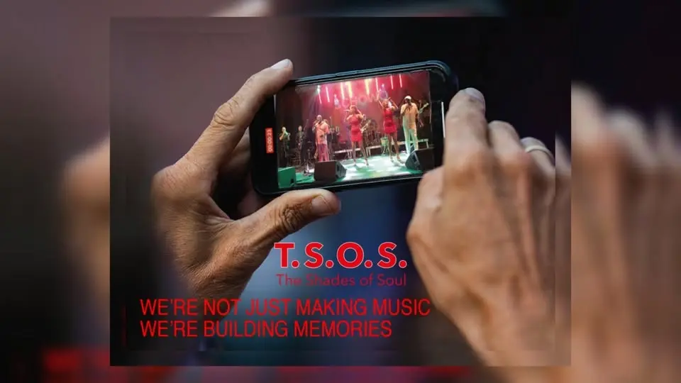 T.S.O.S. @ Brückenfest, 69117 Heidelberg