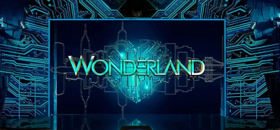 Wildhorn – Murphy: WONDERLAND musical