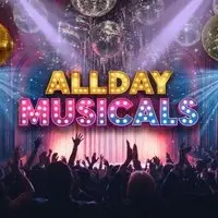 AllDay Musicals - Sat 18th July - Freight island - Manchester