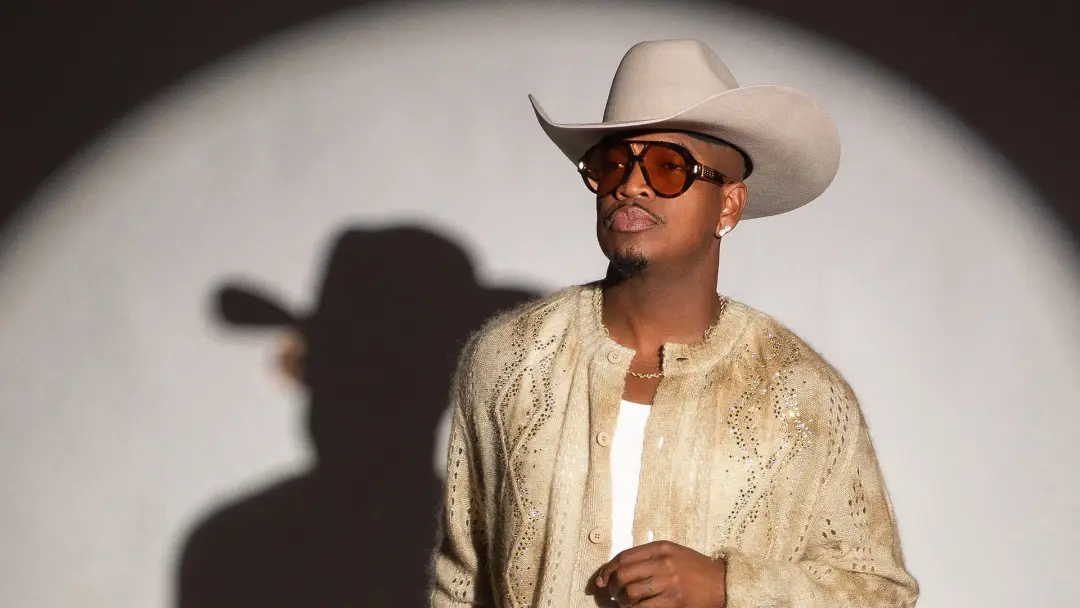NE-YO & AKON: Nights Like This Tour 2026 | All-In Package