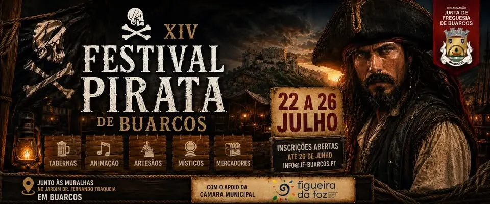 Festival Pirata 