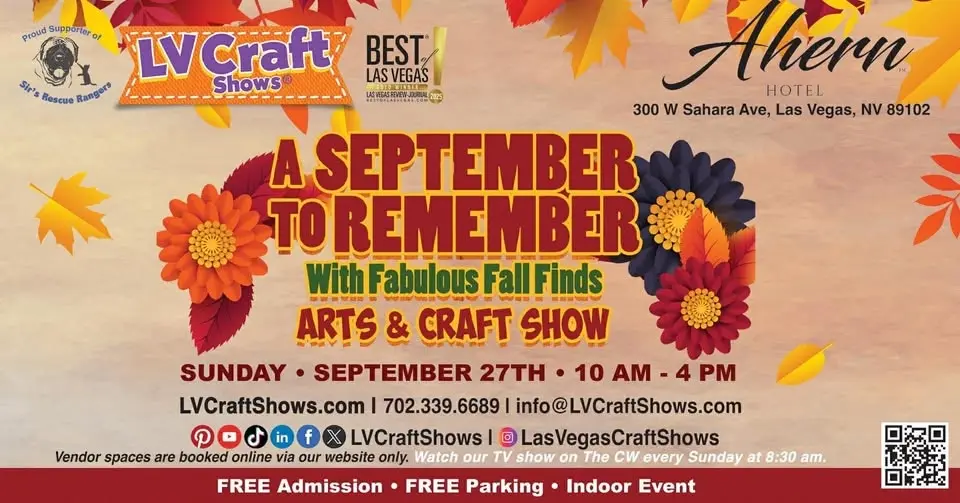 A September to Remember 