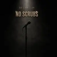 No Scrubs: Live R&B Brunch