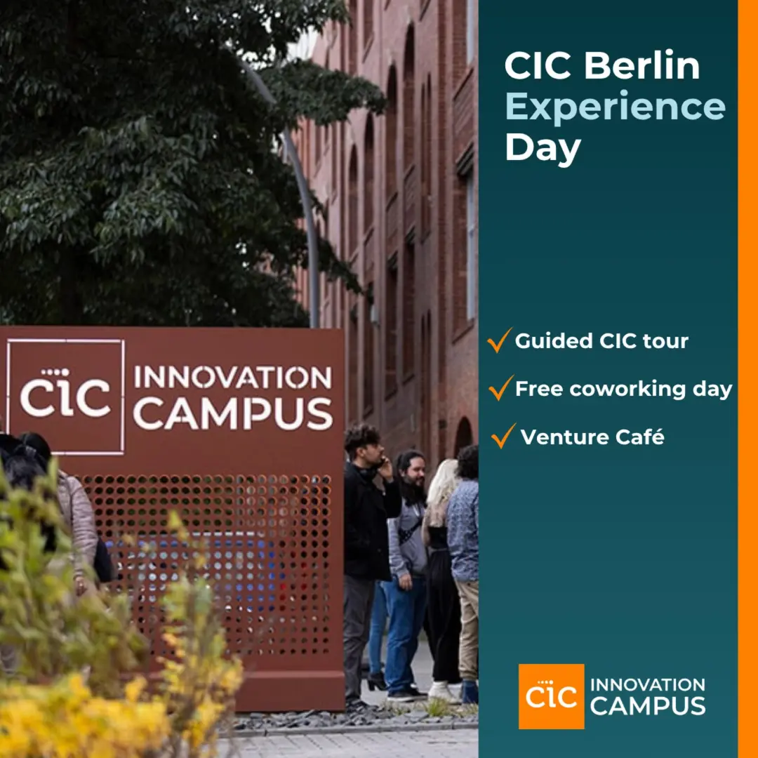 CIC Berlin Experience Day
