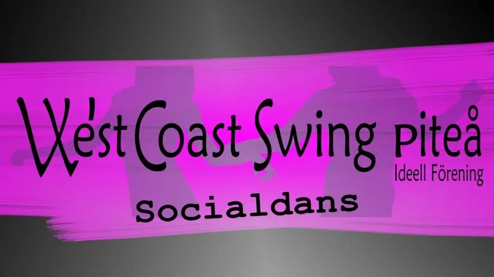 Prova på West Coast Swing + Socialdans på Logen Käcktjärn