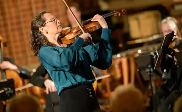 Broman & Brahms